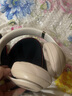 Beats Studio3 Wireless魔音錄音師3代 藍牙無(wú)線(xiàn)主動(dòng)降噪頭戴式 蒼漠沙單機送配件 曬單實(shí)拍圖
