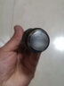 得力（deli）一字/十字橡塑柄穿心螺絲批敲擊螺絲刀工業(yè)級改錐起子敲打 一字 9.5x300mm DL6270121 曬單實拍圖