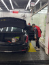 金麒陶瓷剎車(chē)片前片適配凱迪拉克ATS-L CTS CT6 STS XTS君威GS PD1050 曬單實(shí)拍圖