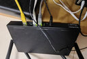 TP-LINK  雙wan八口企業(yè)級家用5口無線路由器8孔tplink商用7有線 TL-WAR308 WAR308無線8口百兆 曬單實(shí)拍圖