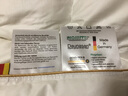 obb royalbed德國obb鵝絨被羽絨被子春秋被芯95白鵝絨博登春秋四季被子開(kāi)學(xué)季 博登春秋被150*200cm適1.2米單人 白色 曬單實(shí)拍圖