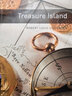 Oxford Bookworms Library: Level 4: Treasure Island 4級(jí)：金銀島(英文原版) 曬單實(shí)拍圖