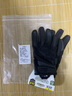 超級技師（C）手套超輕薄0.5mm透氣戶(hù)外裝備騎行戰術(shù)運動(dòng)軍迷手套全指 黑色 S 曬單實(shí)拍圖