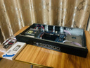 倍控 J4125軟路由1U機(jī)架式工控機(jī)Linux 6口千兆網(wǎng)卡ROS i3i5維盟虛擬機(jī)J6412四核N100 N150 N305 N5105 I7-1195G7 準(zhǔn)系統(tǒng) 1U機(jī)架式6網(wǎng)卡（銀色機(jī)箱） 曬單實(shí)拍圖
