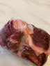 伊順祥 清真內(nèi)蒙羊蝎子1000g 羊肉羊脊骨火鍋食材羊脊骨段2斤煲湯燉肉 清真羊蝎子1kg 曬單實(shí)拍圖