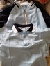 芯時(shí)代團(tuán)體服 小學(xué)生校服套裝春秋季春秋裝幼兒園校服兒童班服運(yùn)動(dòng)三件 天藍(lán)色三件套(外套+長(zhǎng)褲+短袖) 130 (推薦身高120-129cm) 曬單實(shí)拍圖