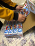 啟蒙烈焰先鋒城市救援消防車拼裝積木模型擺件組裝兒童玩具男孩禮物 8合1極限救援戰(zhàn)車 曬單實(shí)拍圖