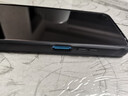 品陌 華為nova6/4G/5G 手機殼手機套 華為nova6se保護(hù)套防摔超薄液態(tài)硅膠殼5g潮款 華為nova6/4G 液態(tài)硅膠-優(yōu)雅黑 曬單實拍圖