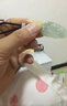 翡翠葉子吊墜冰糯種水潤天然玉石金枝玉葉A貨翡翠大業(yè)有成女款玉 天然翡翠金枝玉葉+證書(shū)+送銀項鏈 曬單實(shí)拍圖