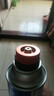 CAMPSOR戶(hù)外野營(yíng)爐頭轉換器銅質(zhì)野餐爐具轉換頭帶自閉功能圓形氣罐轉接頭 曬單實(shí)拍圖