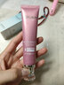 美膚寶（MEIFUBAO） 美白隔離防曬霜乳遮瑕戶(hù)外學(xué)生軍訓戶(hù)外防水防汗男女士化妝品正 50倍美白隔離防曬霜+中樣4支+卸妝水 曬單實(shí)拍圖