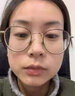 永美佳顏紅白瓶美白祛斑霜早晚霜套裝雀斑曬斑妊娠斑老年斑護膚品 f日霜（美白）+晚霜（美白祛斑） 曬單實拍圖