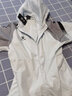 KELME /卡爾美運動(dòng)戶(hù)外風(fēng)雨衣男戶(hù)外跑步訓練外套學(xué)生休閑風(fēng)衣團購 高級灰 2XL 曬單實(shí)拍圖