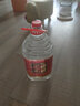泓譽山西清香型白酒整箱 禮盒裝2瓶*1L年分老酒 景德鎮(zhèn)陶瓷 曬單實拍圖