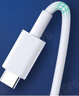 原焋 優(yōu)學(xué)派學(xué)習機充電器Umix 6 2 9充電線(xiàn)u90 u80 u60 u39學(xué)生平板數據線(xiàn)通用 優(yōu)學(xué)派步步高s6家教機充電器+Type-C數據線(xiàn) 曬單實(shí)拍圖