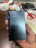 艾利和（Iriver）SR25 MKII MP4 HIFI便攜音樂(lè )播放器無(wú)損mp3硬解DSD SR25 MKII 深海藍128G 曬單實(shí)拍圖