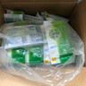 滴露（Dettol） 衛(wèi)生殺菌抑菌學生便攜濕巾濕紙巾抑菌手帕紙小包濕巾清潔濕巾 8片*8包 經(jīng)典款 曬單實拍圖