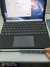 JCPALapple筆記本macbook轉接線(xiàn)typc拓展塢轉USB轉HDMI轉VGA 四合一Type C轉4個(gè)USB集線(xiàn)器 曬單實(shí)拍圖