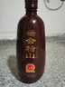 會(huì)稽山紹興黃酒 典藏十年陳 半干型 花雕酒  10年 500mL 1盒 禮盒裝 曬單實(shí)拍圖