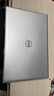 戴爾（DELL）靈越14Plus DB14250 14英寸全新第二代Ultra輕薄創作辦公剪輯游戲AIPC筆記本電腦 國補Ultra 7 32G 1T固態 120Hz 2.5K超清 指紋識別 曬單實拍圖