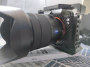 Sony索尼FE24-70mm F4 二手鏡頭 蔡司全畫幅微單鏡頭2470z廣角人像 索尼 FE24-70F4 95新 曬單實拍圖