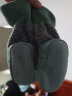 个个熊（gegexiong）宝宝学步鞋婴儿鞋男女宝宝地板袜子婴儿步前鞋防滑地板鞋 1双装（S随机款） 鞋低长约13CM（建议12-18个月） 实拍图