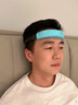 MEET SLEEP 瞌睡熊智能輔助睡眠儀腦電波睡眠質(zhì)量檢測監(jiān)測記錄儀ces睡覺入睡神器送禮物品 藍(lán)色 曬單實(shí)拍圖