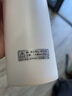虎牌（TIGER） 新款保溫杯男士老虎保暖杯高顏值車載直飲水杯MCX-502 貝殼白 500ml 曬單實拍圖