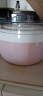 九阳酸奶机家用全自动自制小型迷你发酵机奶酪机米酒机家用多功能大容量 SN-10J91粉色 实拍图