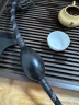 逸居客（YIJUKE）【3件套】茶盘排水管铜头吸水球下水管茶台导水管茶渣桶茶具配件 实拍图