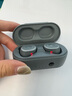Skullcandy 骷髏頭 Sesh Evo小魔豆二代 TWS真無線藍(lán)牙耳機(jī) 入耳式降噪3場景模式 灰色 曬單實拍圖