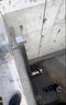 五閬機(jī)械QJB潛水?dāng)嚢铏C(jī)水下泵污水處理攪拌泵不銹鋼工業(yè)污水廢水處理設(shè)備 QJB1.5/8-400/3-740/S 曬單實(shí)拍圖