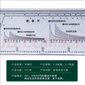 澄弘 高精度經(jīng)緯度尺綜合坡度尺守拙尺地理坐標尺地形作業(yè)尺標圖工具距離尺識圖用圖尺 守拙經(jīng)度3.4緯度3.7 曬單實(shí)拍圖