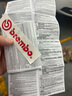 布雷博（Brembo）剎車片前片陶瓷奧迪A1/A3/TT/野帝/昊銳/明銳/昕動(dòng) 曬單實(shí)拍圖