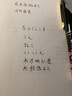 吳竹（KURETAKE）進(jìn)口鋼筆式秀麗筆 蒔繪物語(yǔ)2021款 教師節(jié)送禮 櫻春風(fēng) ER191-310 曬單實(shí)拍圖