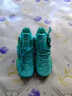 科比紀念版籃球鞋男毒液5青年學(xué)生兒童皮面防水運動(dòng)鞋6歐文7防滑耐磨摩擦有聲音速9實(shí)戰水泥地高幫戰靴8 A803青色 【標準尺碼】 35 曬單實(shí)拍圖