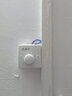 華生吊扇電風(fēng)扇大風(fēng)力靜音家用客廳餐廳工廠宿舍工業(yè)吊扇鐵葉三葉吊扇 標(biāo)準(zhǔn)款48寸 1.2米直徑 曬單實(shí)拍圖