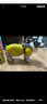 梦多福 狗狗雨衣 大中型犬连体全包四脚透气宠物雨衣柯基柴犬金毛雨披 22号（建议28-40斤） 柠檬黄 实拍图