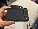 索尼（SONY）DSC-RX100M7 黑卡數(shù)碼相機（24-200mm焦段  4K視頻) RX100M7 黑卡7 黑卡7(入門套裝) 曬單實拍圖