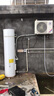 格力Gree/格力空氣能熱水器家用200升大容量熱泵熱水器水之盈3級 水之盈3級 曬單實拍圖
