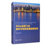 SDGs背景下的城市可持續(xù)發(fā)展指數(shù)研究 曬單實拍圖