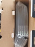 天凌適用惠普hp laserjet 1020 plus墨盒1022nw硒鼓1005mfp墨盒碳粉曬鼓 雙支裝硒鼓 曬單實(shí)拍圖