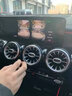 泊眼奔馳C E GLE GLC GLA C180L原車協(xié)議360度全景行車記錄儀倒車影像 15-22款奔馳B200 360全景影像 曬單實(shí)拍圖
