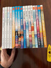 適合高中生初中生看的書(shū) 青少年成長(zhǎng)勵(lì)志故事書(shū)10冊(cè)正版四五六七八年級(jí)課外書(shū)必讀名師指導(dǎo)中學(xué)生小學(xué)生課外閱讀書(shū)籍適合10-12-15歲孩子看的初一二讀物 【10冊(cè)】致奮斗者+追夢(mèng)人生 曬單實(shí)拍圖
