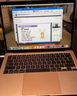 Apple MacBook Air 2020款13英寸 二手蘋果筆記本電腦  輕薄辦公商務本 金色 i5 8G+512G 曬單實拍圖