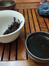 茗眾老班章古樹(shù)普洱茶熟茶磚茶十年以上勐海陳年宮廷熟普洱茶葉1000g 2011年1000克1塊 曬單實(shí)拍圖