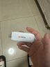 京东云【京东自主品牌】随身wifi6移动无线上网卡usb免插卡车载4G路由器随行宽带台式机学生宿舍流量卡 京东云随身WiFi【USB插电款】白 实拍图