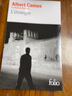 預售 法語原版  局外人 加繆 L'Etranger  Albert Camus 法國經(jīng)典文學必讀 口袋書 曬單實拍圖