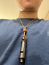 ?？擅祝ˋCME）戶(hù)外求生口哨純銅一戰防空戰壕哨超高頻紀念哨復古英國產(chǎn)15/1918 復古色 曬單實(shí)拍圖
