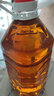 蘇仙石桐油熟桐油蘇仙石桐油木器防水防腐防開(kāi)裂蟲(chóng)蛀刷漁網(wǎng)桐油 2.5升實(shí)惠裝 曬單實(shí)拍圖